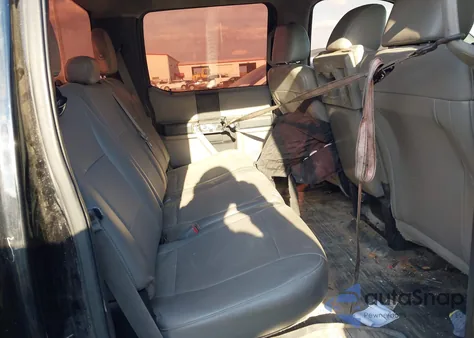 2016 Ford F-150 Xl z USA, uszkodzony, nr VIN 1FTFW1EF8GFA11718